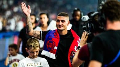 Novo grande nome no Catar, Verratti fez pedido um tanto curioso para acertar com o Al-Arabi