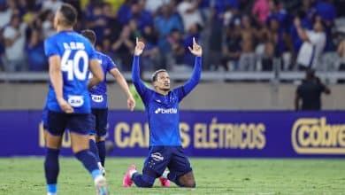 Na busca pela Copa Sul-Americana, Cruzeiro recebe um Palmeiras quase campe&atilde;o