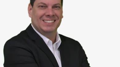Rodrigo Marino, candidato &agrave; presid&ecirc;ncia do Santos, afirma: &lsquo;O clube tem um patamar t&eacute;cnico e vou respeit&aacute;-lo&rsquo;
