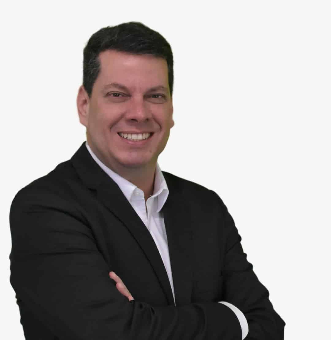 Rodrigo Marino, candidato &agrave; presid&ecirc;ncia do Santos, afirma: &lsquo;O clube tem um patamar t&eacute;cnico e vou respeit&aacute;-lo&rsquo;