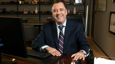 Marcelo Teixeira, candidato &agrave; presid&ecirc;ncia do Santos, afirma: &lsquo;teremos um time para honrar as tradi&ccedil;&otilde;es do clube&rsquo;