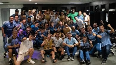 Como foi o 2023 do Gr&ecirc;mio? A Trivela te mostra e analisa em detalhes