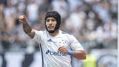 Cruzeiro faz gola&ccedil;o ao renovar com o excelente William; entenda o porqu&ecirc;