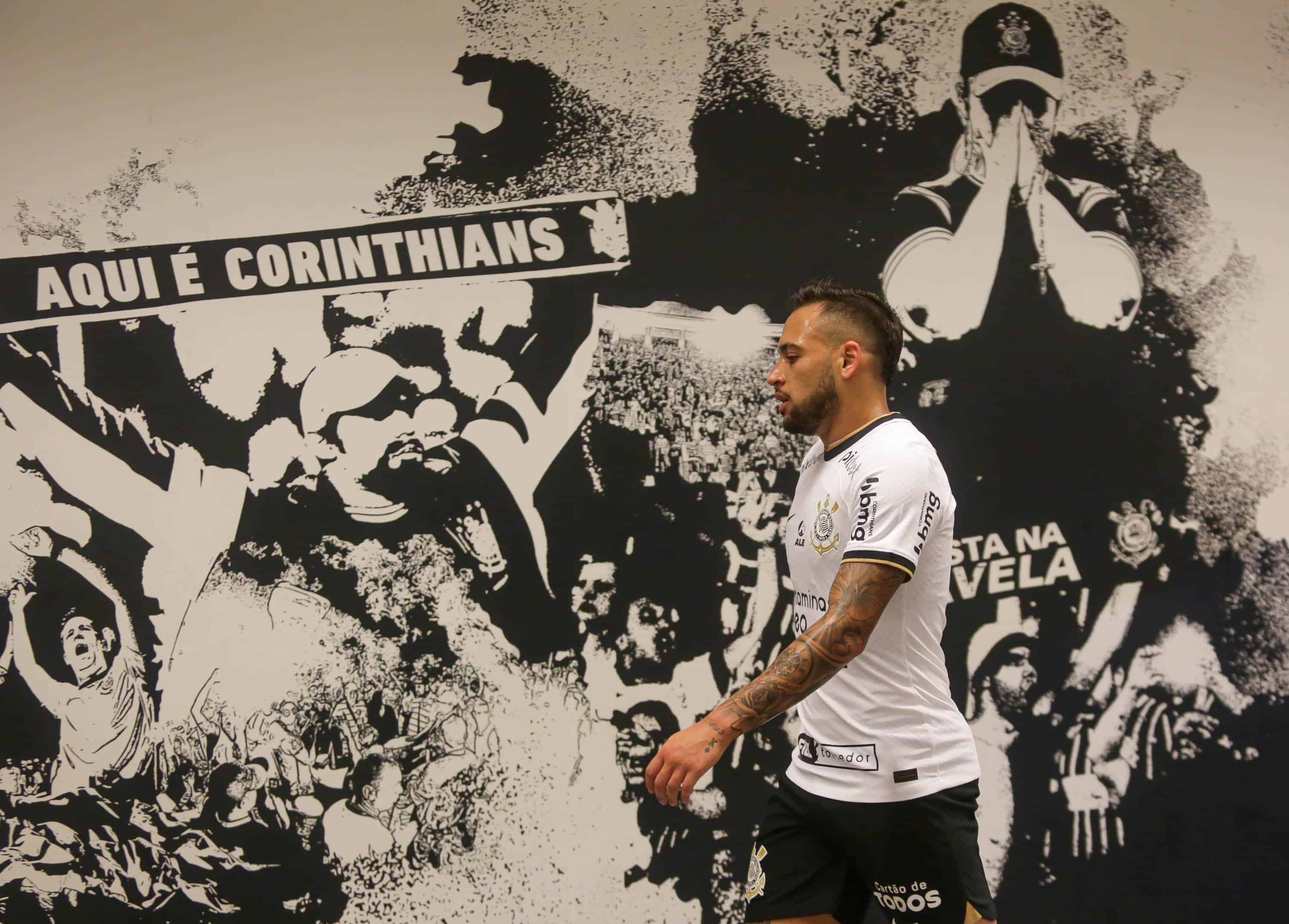 Pior coloca&ccedil;&atilde;o do Corinthians dos &uacute;ltimos quatro anos no Paulist&atilde;o foi press&aacute;gio para temporada ruim