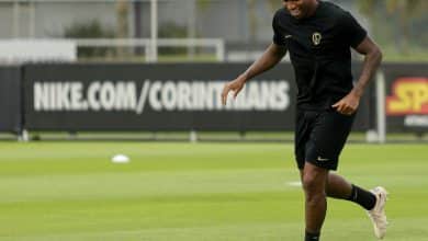 Se preparando para 2024, Santos abre sequ&ecirc;ncia de contrata&ccedil;&otilde;es com veteranos com passagens por rivais