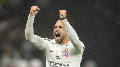 Shakhtar Donetsk dificulta e Corinthians tenta achar solu&ccedil;&otilde;es para manter Maycon