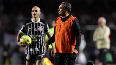 A estrat&eacute;gia bizarra de Luxemburgo &eacute; o que fica para o Corinthians da Copa do Brasil de 2023