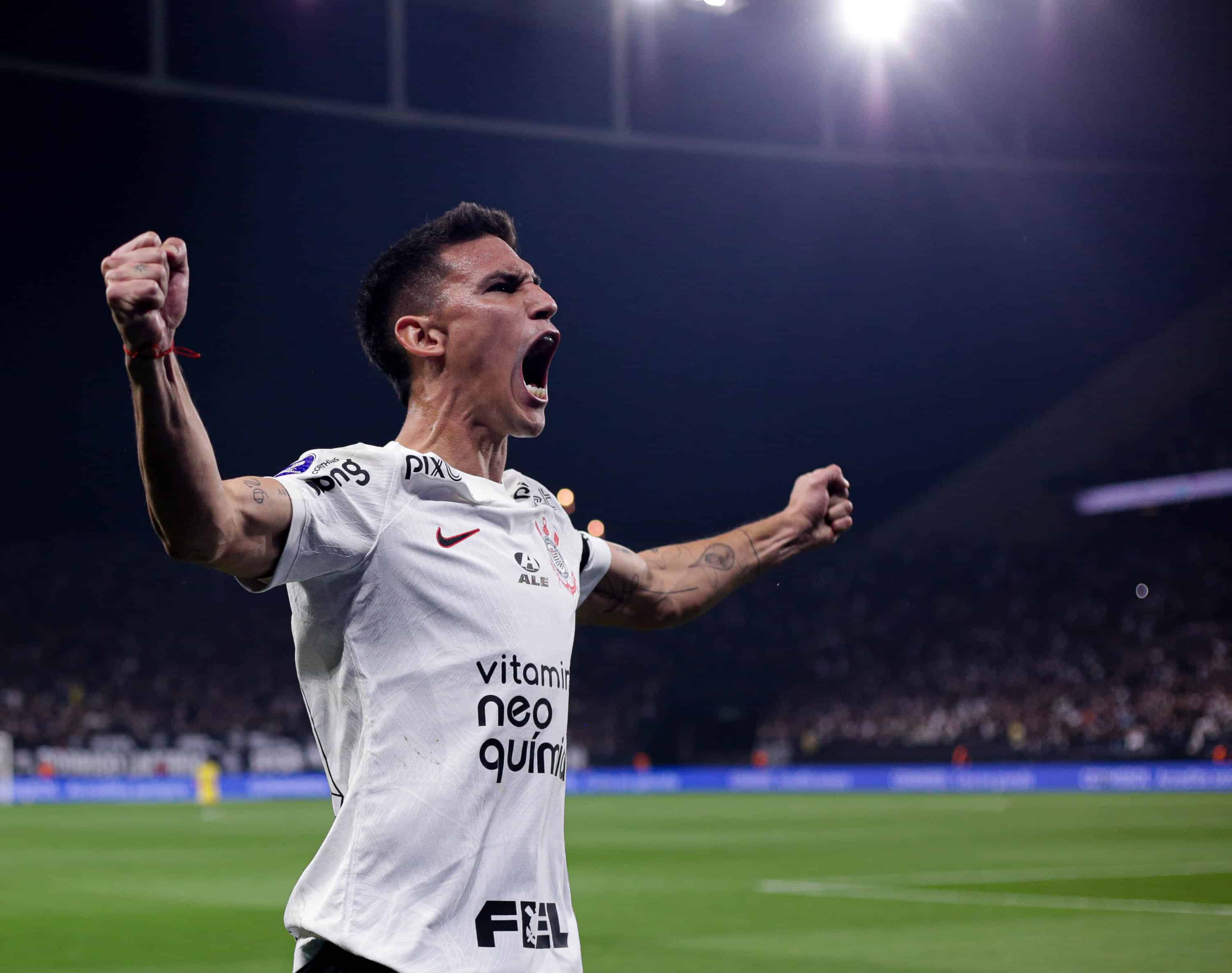 Mat&iacute;as Rojas notifica Corinthians sobre pagamentos atrasados e exp&otilde;e (ainda mais) mazelas da gest&atilde;o Du&iacute;lio em 2023