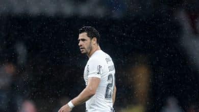 A barca de dispensados do Corinthians pode atracar no Santos