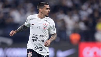 Corinthians pode receber at&eacute; R$ 100 milh&otilde;es por patroc&iacute;nio master na camisa