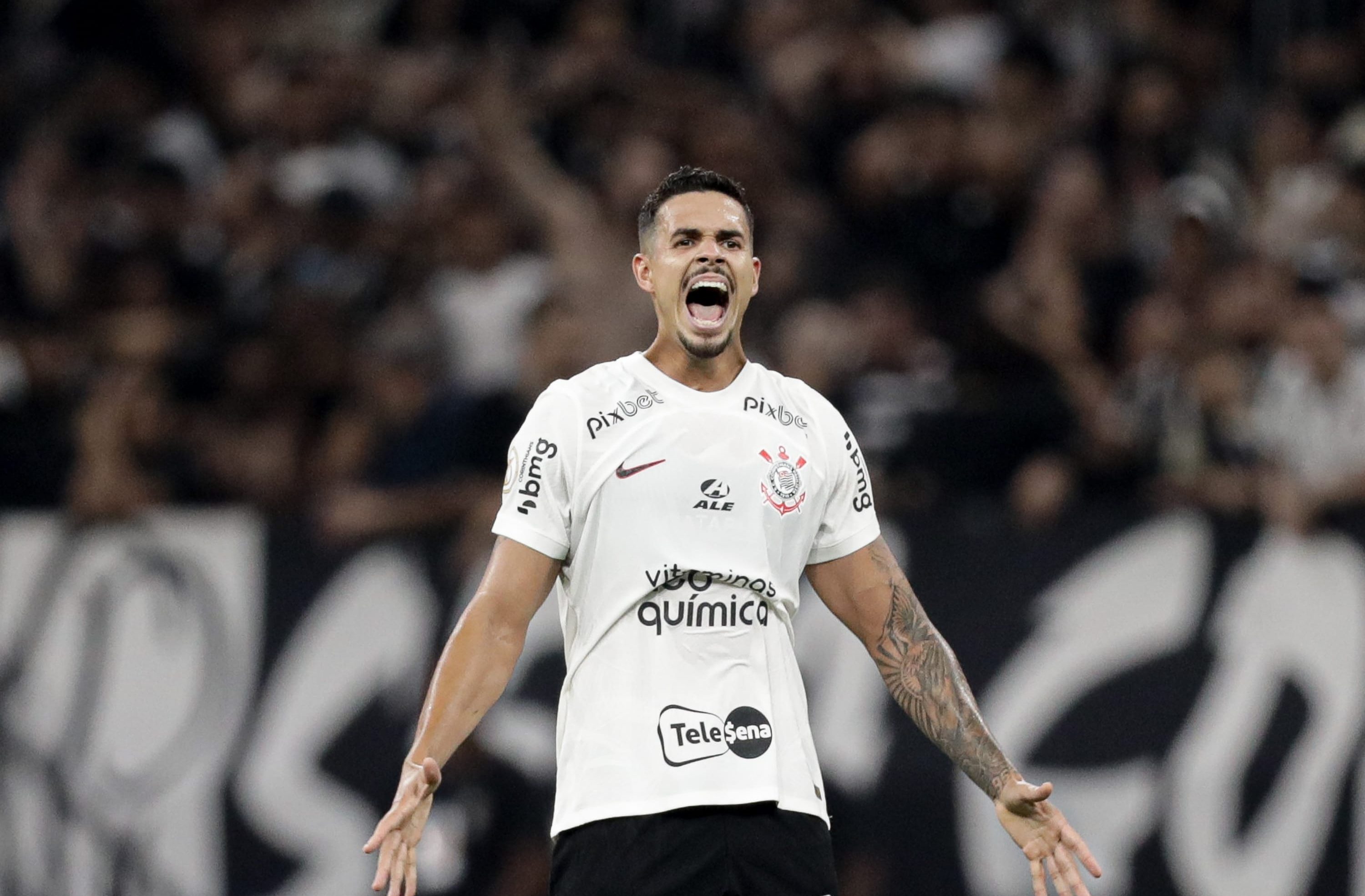 Frustante, mas&hellip; Dois &lsquo;refor&ccedil;os&rsquo; do Corinthians at&eacute; agora s&atilde;o duas renova&ccedil;&otilde;es &mdash; e olhe l&aacute;
