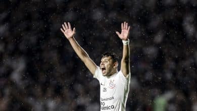 Romero passou de questionado no Corinthians para &lsquo;salvador&rsquo; da continuidade na S&eacute;rie A