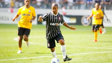 Marcelinho Carioca explica detalhes do sequestro sofrido na ZL da cidade de S&atilde;o Paulo e confirma transfer&ecirc;ncia de R$ 40 mil &agrave; criminosos