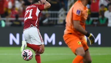 Benzema perde p&ecirc;nati, estrelado Al-Ittihad decepciona e Al-Ahly enfrentar&aacute; Fluminense na semi do Mundial