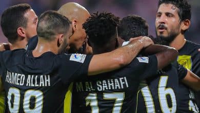 No caminho do Fluminense, Al-Ittihad massacra Auckland City e avan&ccedil;a no Mundial de Clubes