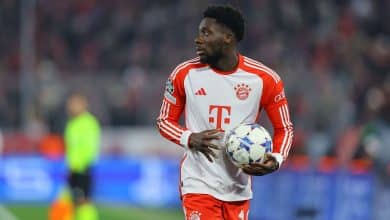 Como o Bayern de Munique tenta manter Davies apesar das investidas do Real Madrid pelo canadense
