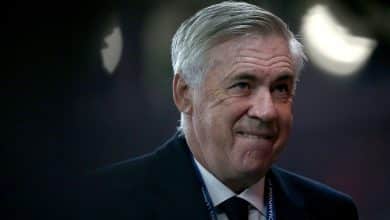 Ancelotti n&atilde;o esconde felicidade por renova&ccedil;&atilde;o e se derrete pelo Real Madrid: &lsquo;Uma fam&iacute;lia para mim&rsquo;