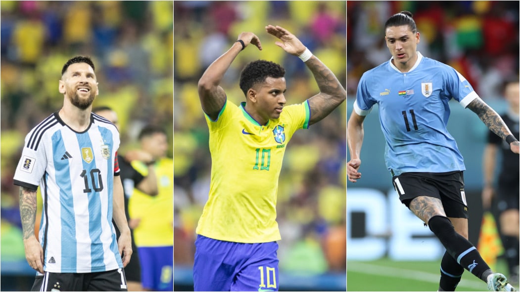 Copa Am&eacute;rica 2024: caminho do Brasil, favoritos e quem pode surpreender