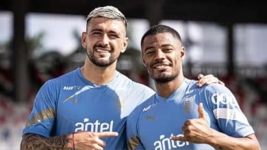 Dorival d&aacute; tr&eacute;gua, e Flamengo s&oacute; deve ter desfalques de estrangeiros na Copa Am&eacute;rica