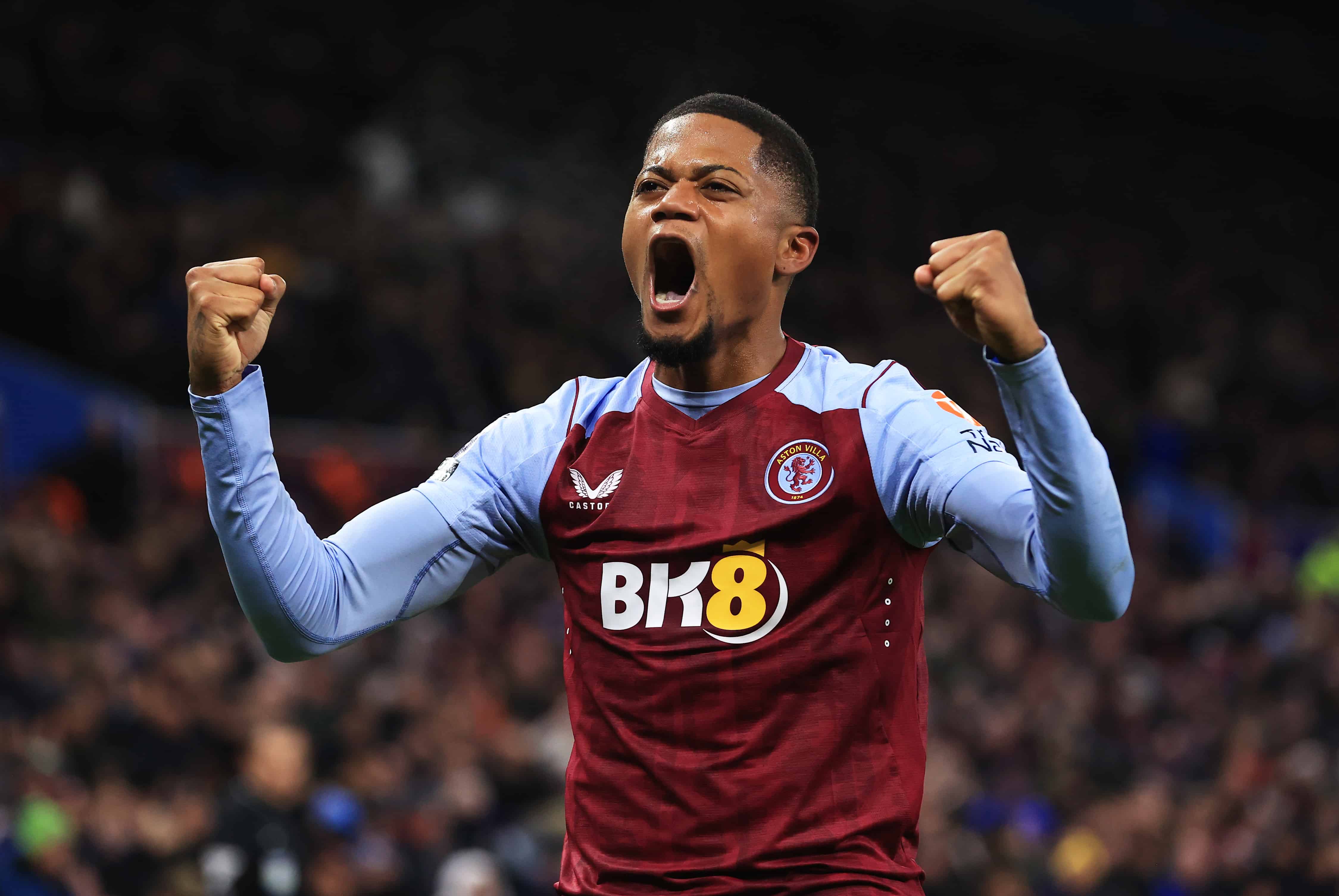 Unai Emery tinha um plano: Aston Villa dominou o Manchester City, venceu e subiu para terceiro