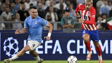 Pode at&eacute; n&atilde;o parecer, mas h&aacute; muita coisa em jogo para Atl&eacute;tico de Madrid x Lazio