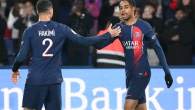 Pouco inspirado, PSG precisa de gol no fim para vencer Nantes e chegar a oito vit&oacute;rias seguidas