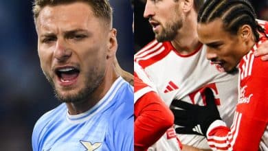 Azar da Lazio: hexacampe&atilde;o, Bayern &eacute; um dos favoritos ao t&iacute;tulo e, claro, a passar nas oitavas da Champions