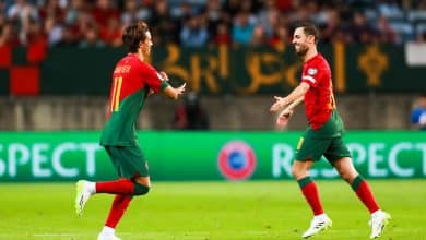 Sincero, Bernardo Silva opinou sobre a passagem do amigo Jo&atilde;o F&eacute;lix pelo Atl&eacute;tico: &lsquo;Foi para o lugar errado&rsquo;
