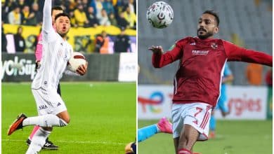 Besiktas na Turquia, Al-Ahly no Egito e mais: quais campeonatos s&atilde;o disputados no Natal?