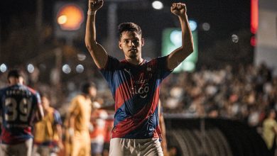 S&atilde;o Paulo confirma contrata&ccedil;&atilde;o de Bobadilla com v&iacute;deo nas redes sociais contendo gol sobre o Palmeiras no Morumbi