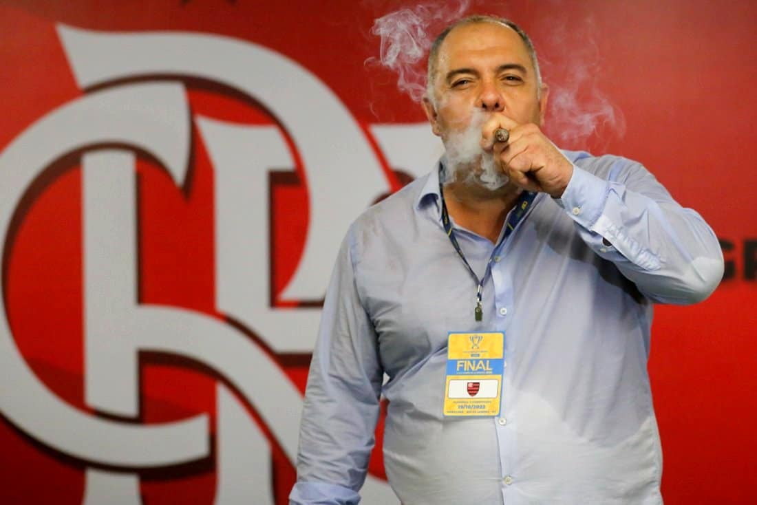 Manter promessa por or&ccedil;amento &eacute; tarefa dif&iacute;cil, mas n&atilde;o imposs&iacute;vel para o Flamengo
