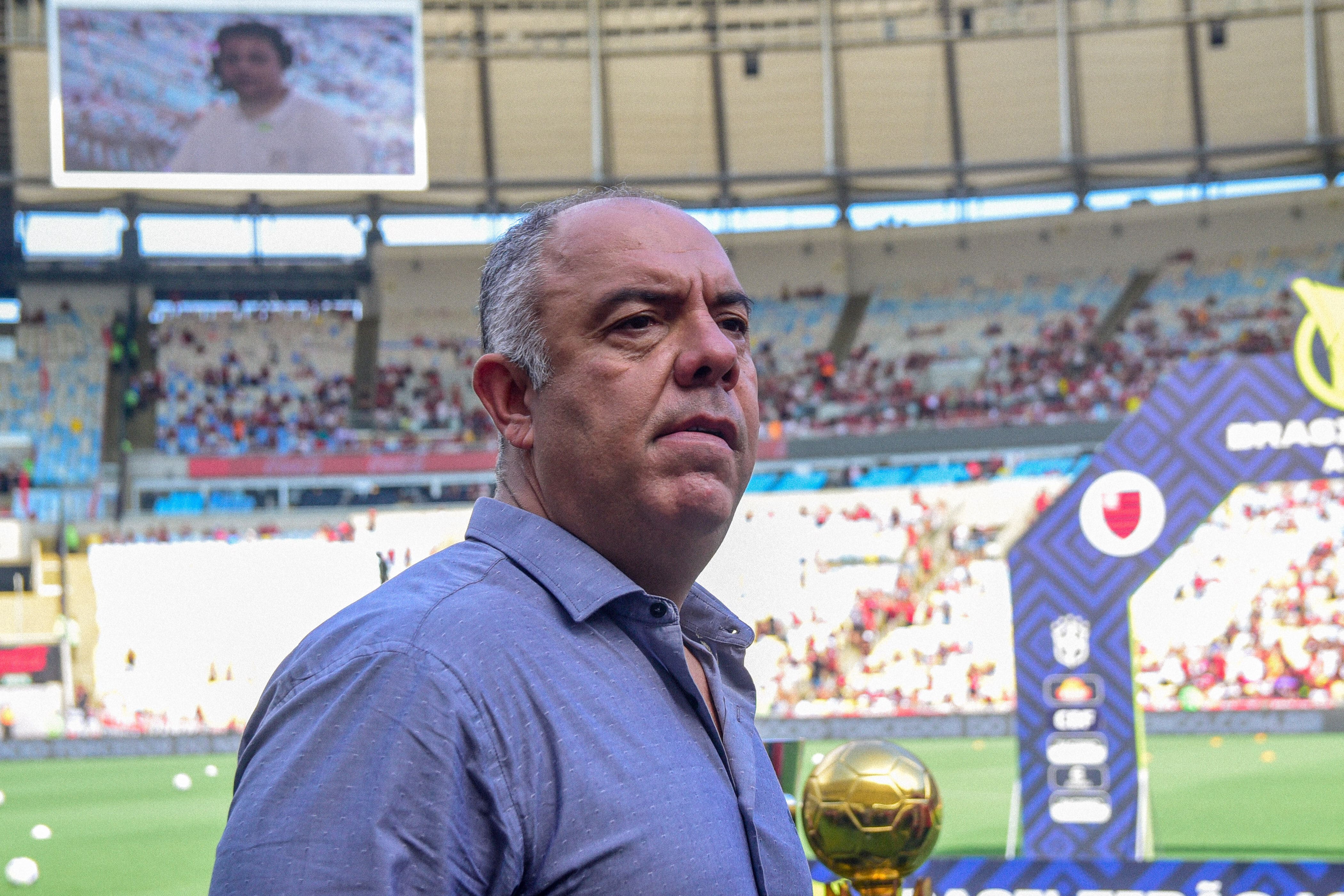 Flamengo quer refor&ccedil;os para a zaga e esse s&atilde;o os nomes no topo da lista