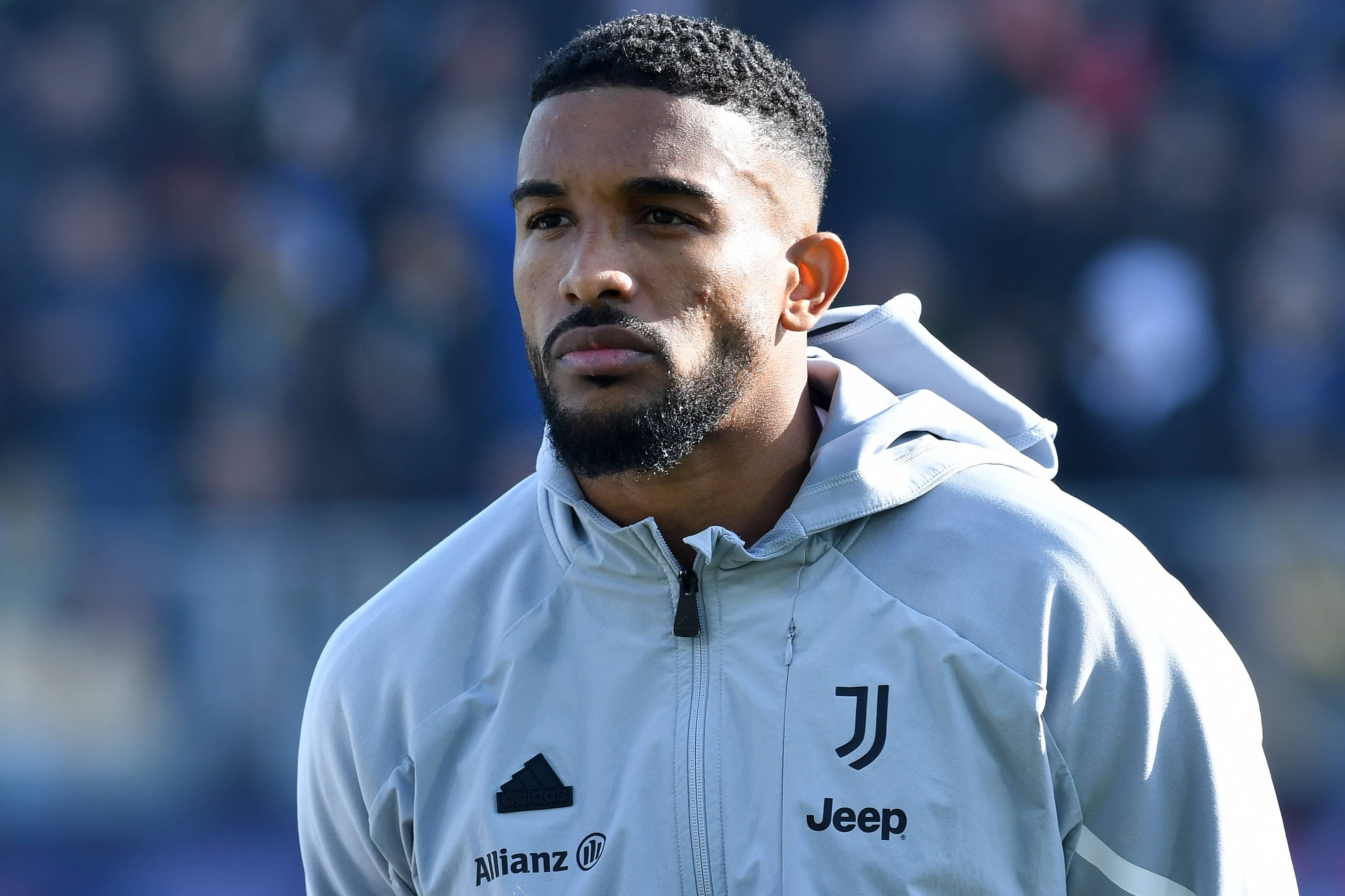 Regularidade, seriedade e seguran&ccedil;a: Bremer faz por merecer e assina novo contrato com a Juventus