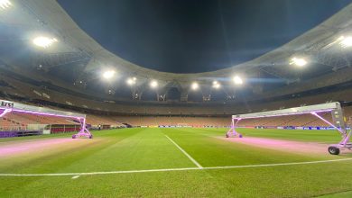 Fluminense pediu e Fifa vai mudar gramado que o time usar&aacute; no Mundial de Clubes