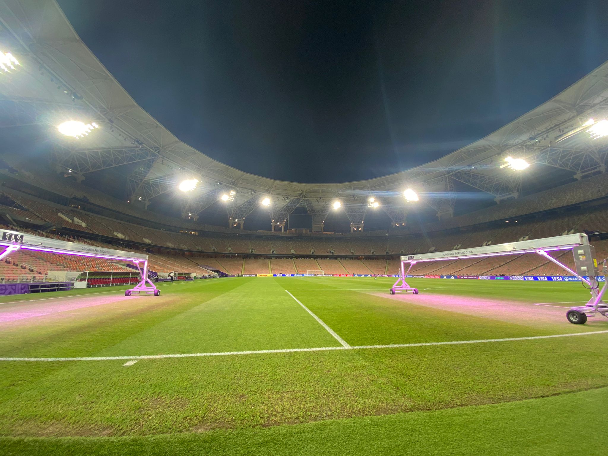 Fluminense pediu e Fifa vai mudar gramado que o time usar&aacute; no Mundial de Clubes