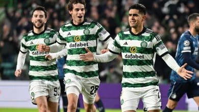 Em jogo que n&atilde;o valia nada, Celtic vence Feyenoord e escapa de &lsquo;t&iacute;tulo&rsquo; de pior campanha da Champions