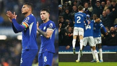 O irregular Chelsea de Pochettino tem novo desafio pela frente: encarar um resiliente e motivado Everton