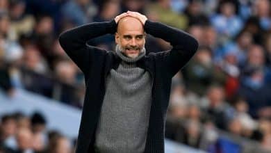 Um valente Crystal Palace aproveita apag&atilde;o do City pr&eacute;-Mundial para arrancar empate em Manchester