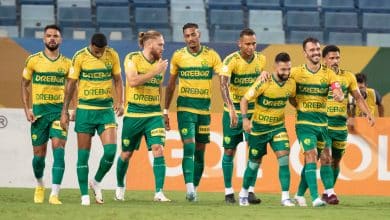 N&atilde;o valia muita coisa, mas o Cuiab&aacute; venceu o Athletico-PR sem sustos e encerrou o Brasileir&atilde;o com o p&eacute; direito