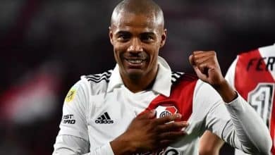 Como De La Cruz pode encaixar no concorrido meio-campo do Flamengo