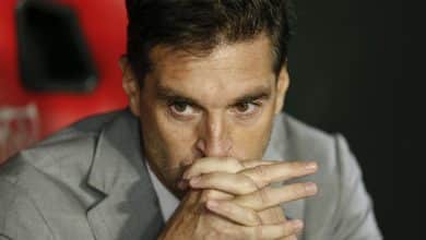 Na corda bamba do Sevilla, Diego Alonso precisa de uma vit&oacute;ria sobre o Mallorca se quiser manter seu emprego