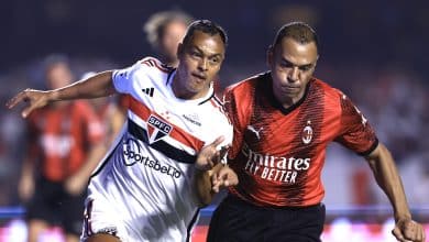 S&atilde;o Paulo x Milan: uma goleada para coroar um ano (e uma vida) dedicado ao Tricolor