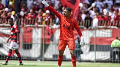&lsquo;Eu acredito muito no sistema defensivo&rsquo;, diz M&aacute;rio Jorge sobre o Flamengo na Copinha