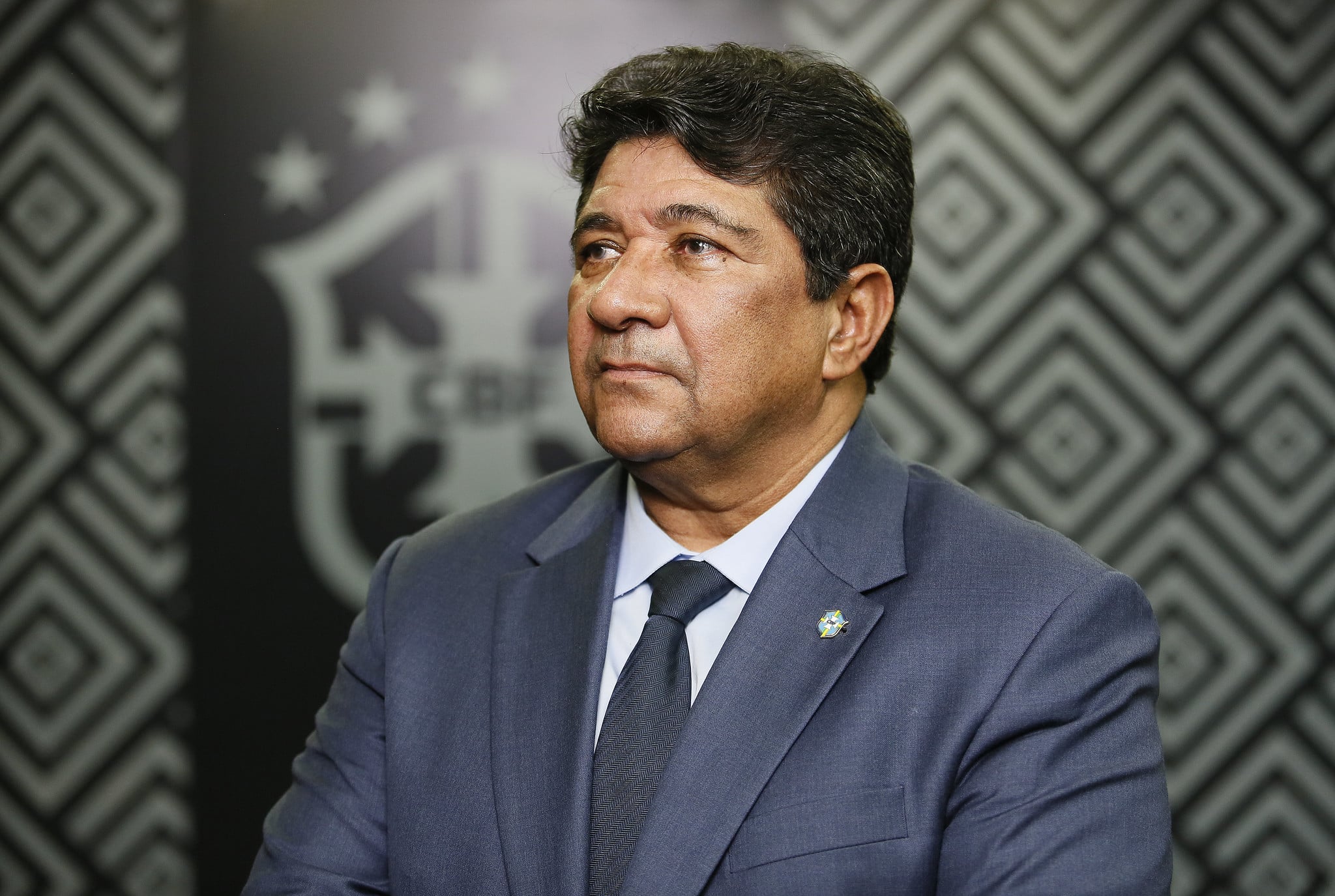 9 comandantes e uma barca furada: essa &eacute; a CBF desde 2012