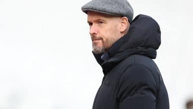 O United tem um novo dono, mas Ten Hag n&atilde;o parece muito interessado nisso no momento: &lsquo;n&atilde;o quero distra&ccedil;&otilde;es&rsquo;