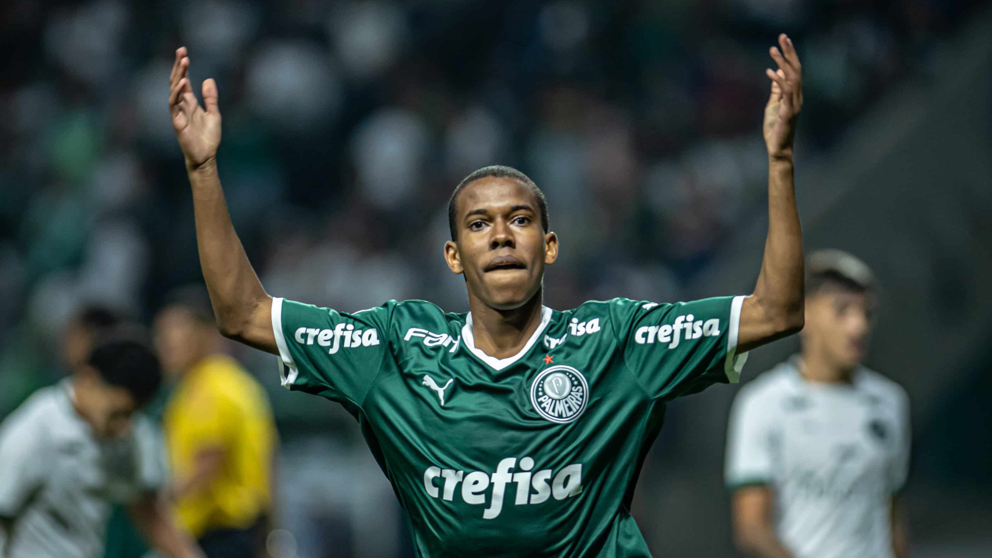 Copinha 2024: 10 jogadores para ficar de olho no torneio