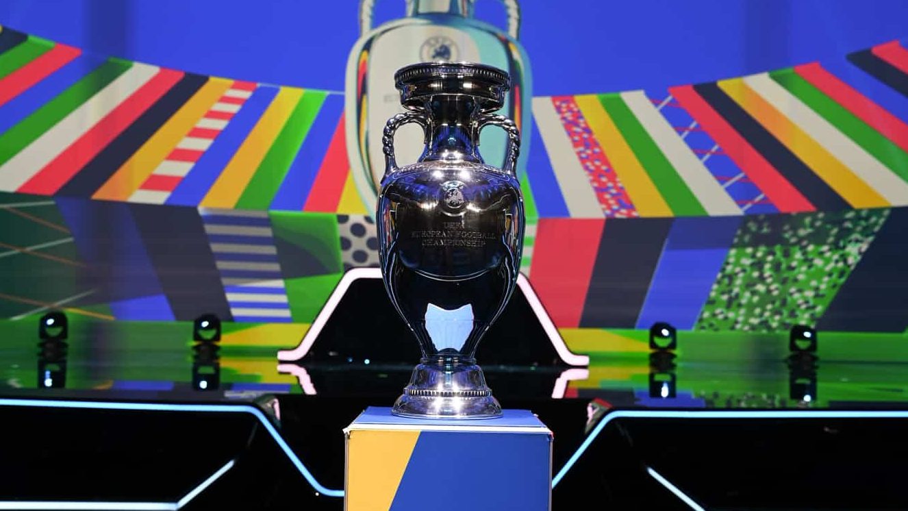 Grupos da Eurocopa 2024: tudo sobre a primeira fase da Euro