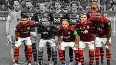 A gera&ccedil;&atilde;o 2019 do Flamengo vai sumindo pouco a pouco e a torcida ter&aacute; de se acostumar a isso