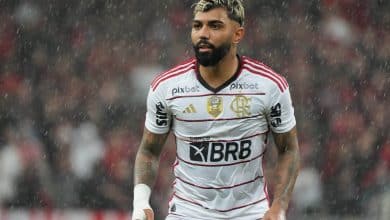Acerto com Gabigol &eacute; pe&ccedil;a que falta para o Flamengo relaxar com renova&ccedil;&otilde;es em 2024
