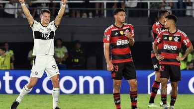 Elimina&ccedil;&atilde;o precoce &eacute; final apropriado para pior campanha do Flamengo em Libertadores desde 2019